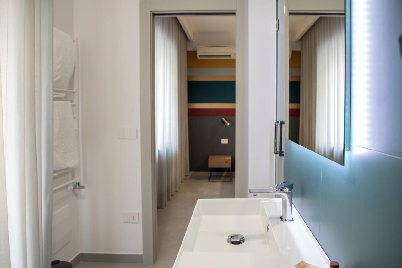 B&B Colore Verace Pompeya Exterior foto
