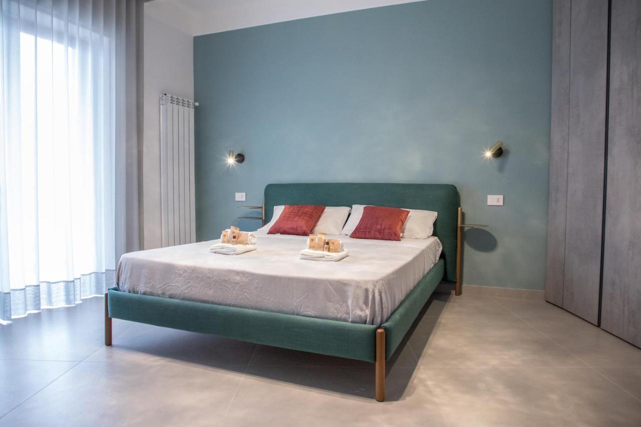 B&B Colore Verace Pompeya Exterior foto